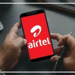 Airtel Rs 49 Prepaid Plan