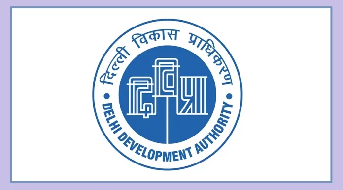 DDA FLATS lOGO_img