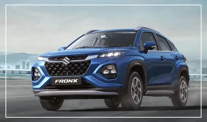 Maruti_Fronx_Facelift_result